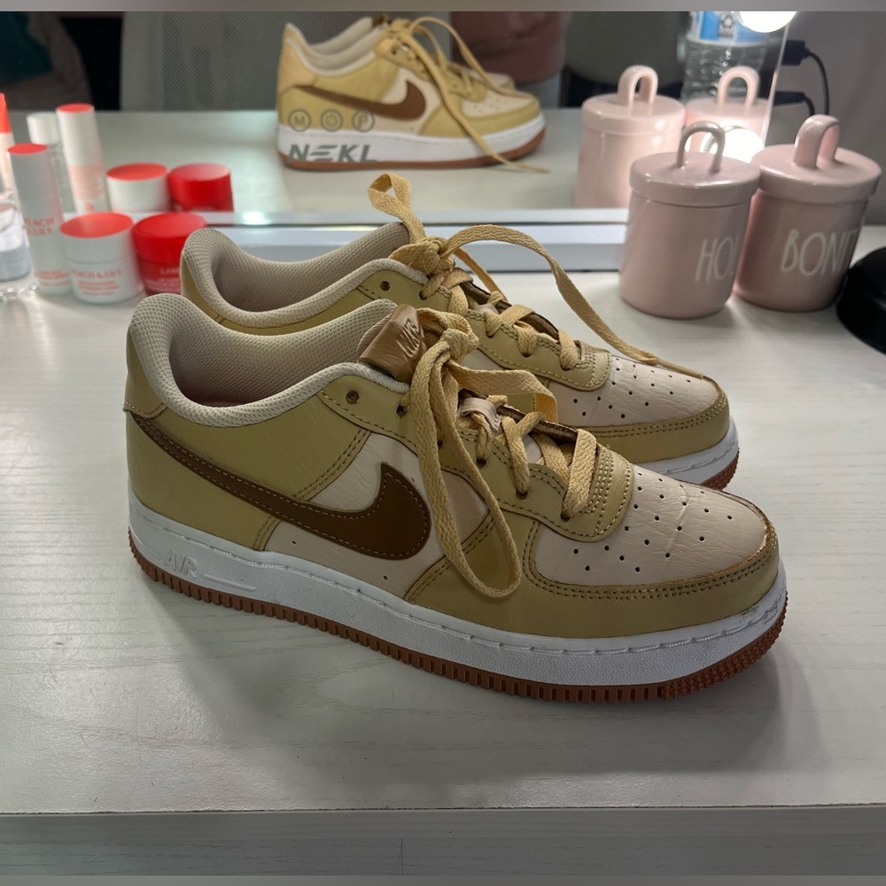 Nike Airforces